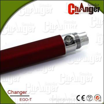 with 3 or 5 clicks on/off function The most economy ego t battery